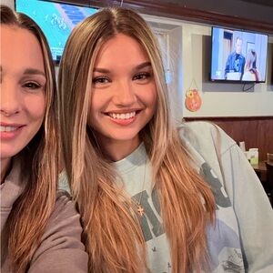 Meet your Posher, Timarie